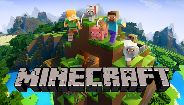 minecraft-pc