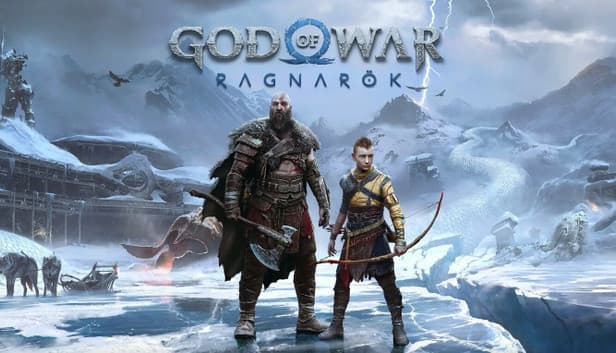 god-of-war:-ragnark