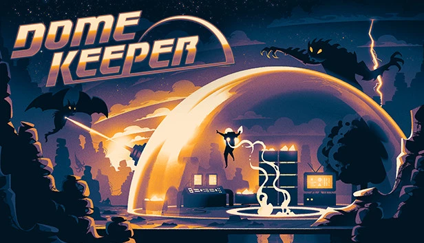 dome-keeper-pc